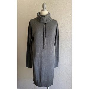 Ralph Lauren Long Sweater Dress Size Large